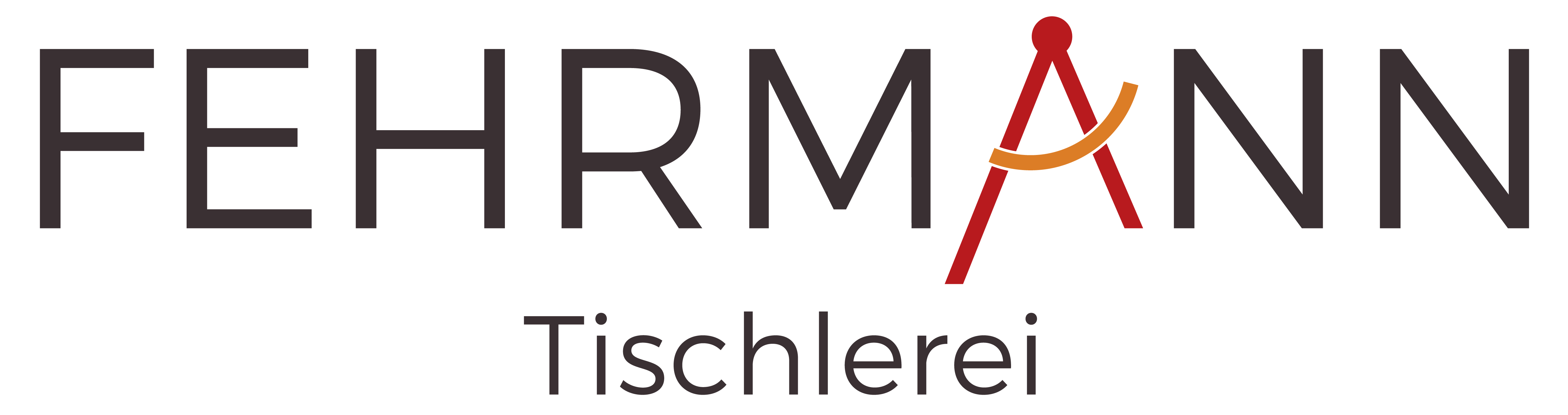 Tischlerei FEHRMANN Logo